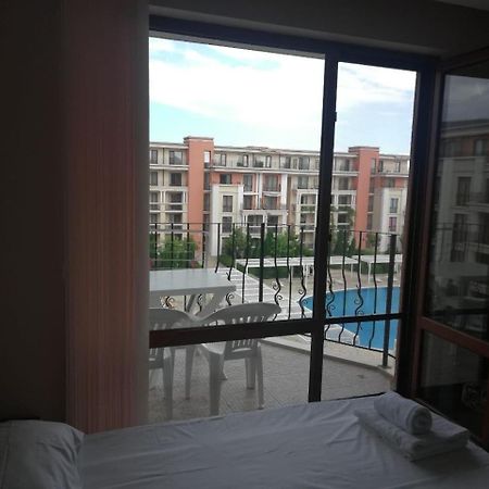 Sea View Apartment Prestige Fort Beach , Premier Fort Beach 圣弗拉斯 外观 照片