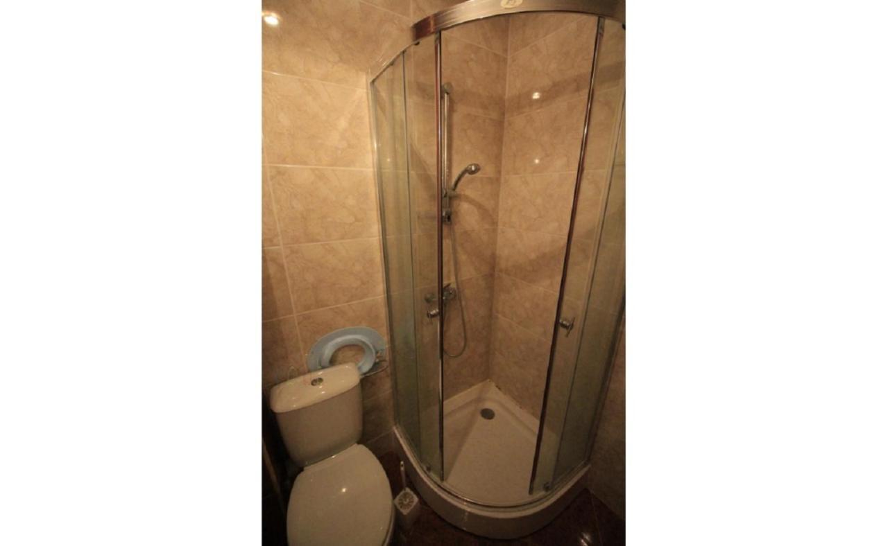 Sea View Apartment Prestige Fort Beach , Premier Fort Beach 圣弗拉斯 外观 照片