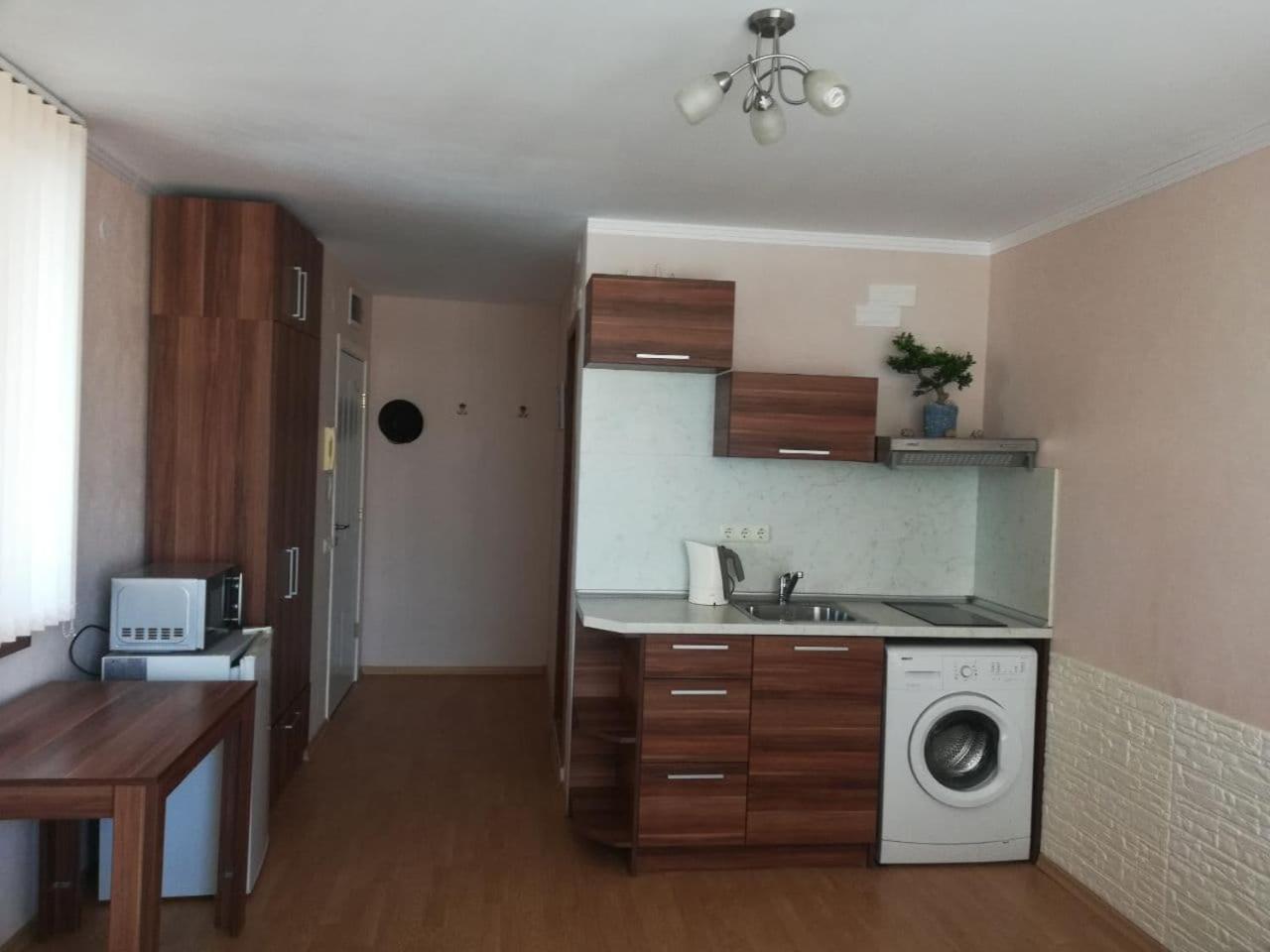 Sea View Apartment Prestige Fort Beach , Premier Fort Beach 圣弗拉斯 外观 照片